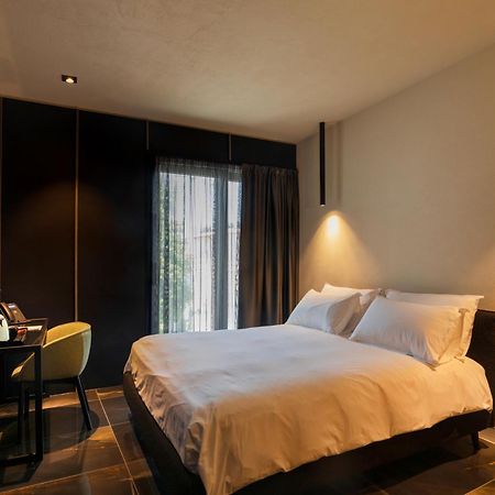 Etrus - Boutique Room & Rooftop Pontecagnano Esterno foto