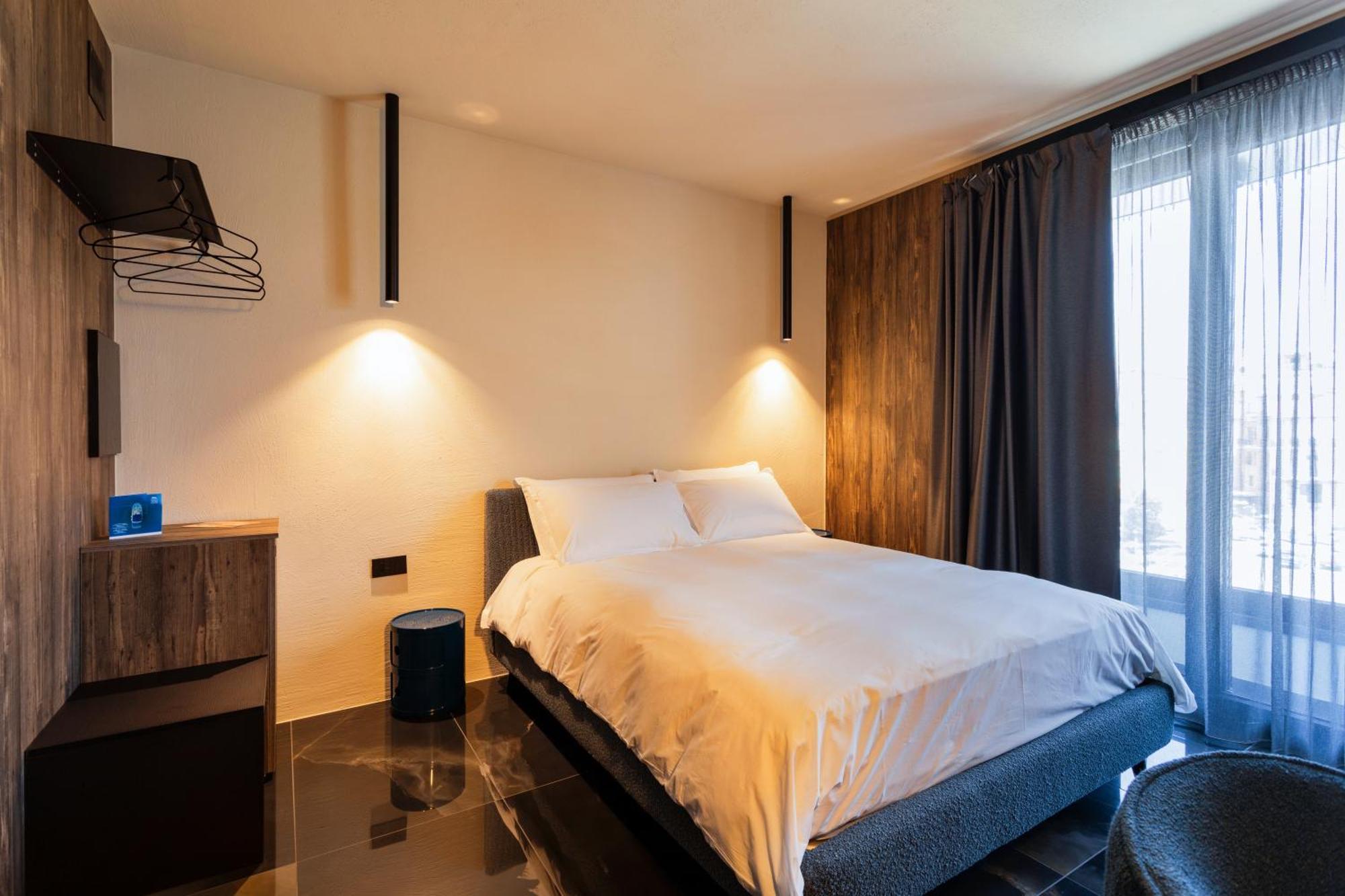 Etrus - Boutique Room & Rooftop Pontecagnano Esterno foto