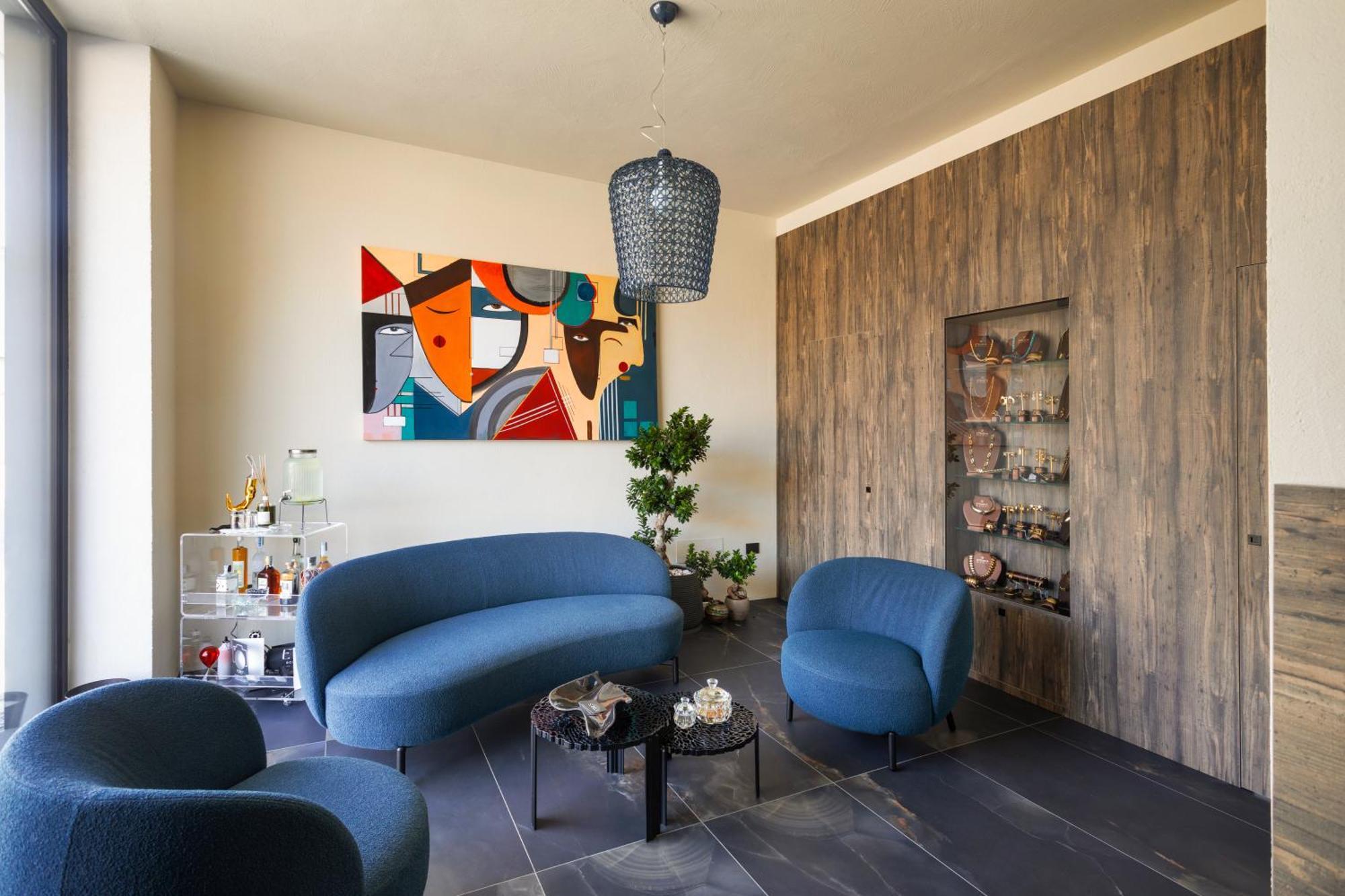 Etrus - Boutique Room & Rooftop Pontecagnano Esterno foto